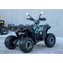 Квадроцикл Spark SP125-11 Синий, фото , изображение 6