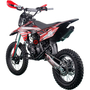 Мотоцикл Spark SP125P-2 Красный, фото , изображение 6