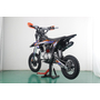 Мотоцикл Spark SP125P-1 Оранжевый, фото , изображение 6