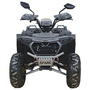 Квадроцикл Spark SP150-11 Серый, фото , изображение 6