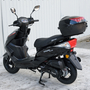 Скутер Spark SP125S-21 Черный, фото , изображение 6