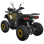 Квадроцикл Spark SP125-12 Желтый, фото , изображение 6