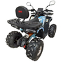 Квадроцикл Spark SP125-15 Синий, фото , изображение 6