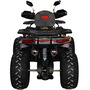 Квадроцикл Spark SP125-13 (2026) Красный, фото , изображение 6