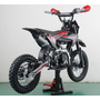Мотоцикл Spark SP110P-1 Красный, фото , изображение 5