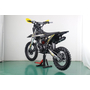 Мотоцикл Spark SP150P-1 Жовтий, image , зображення 5