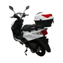 Скутер Spark SP150S-20 Белый, фото , изображение 6