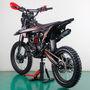 Мотоцикл Spark SP150P-2 Красный, фото , изображение 6