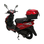 Скутер Spark SP150S-20 Красный, фото , изображение 6