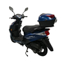 Скутер Spark SP150S-20 Синий, фото , изображение 6
