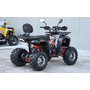 Квадроцикл Spark SP125-15 Черный, фото , изображение 6