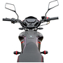 Мотоцикл Spark SP125C-2CDN Коричневый, фото , изображение 6