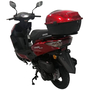 Скутер Spark SP125S-20 Красный, фото , изображение 6