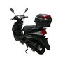 Скутер Spark SP150S-20 Черный, фото , изображение 6