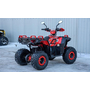 Квадроцикл Spark SP125-11 Красный, фото , изображение 6