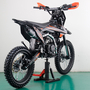 Мотоцикл Spark SP150P-2 Помаранчевий, image , зображення 5