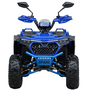 Квадроцикл Spark SP150-11 Синий, фото , изображение 7