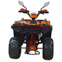 Квадроцикл Spark SP150-11 Оранжевый, фото , изображение 7