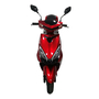 Скутер Spark SP150S-20 Красный, фото , изображение 7