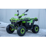 Квадроцикл Spark SP125-11 Зеленый, фото , изображение 7