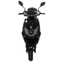 Скутер Spark SP125S-20 Черный, фото , изображение 7