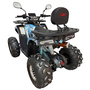 Квадроцикл Spark SP125-15 Синий, фото , изображение 7