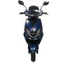 Скутер Spark SP125S-20 Синий, фото , изображение 7