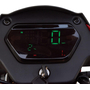 Мотоцикл Spark SP125C-2CDN Коричневый, фото , изображение 7