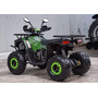 Квадроцикл Spark SP125-12 Зеленый, фото , изображение 7