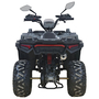 Квадроцикл Spark SP150-11 Серый, фото , изображение 7
