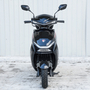 Скутер Spark SP125S-21 Черный, фото , изображение 7