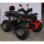 Квадроцикл Spark SP125-13 (2026) Красный, фото , изображение 7