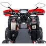 Квадроцикл Spark SP110-4 Красный, фото , изображение 7