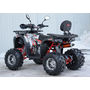 Квадроцикл Spark SP125-15 Черный, фото , изображение 7