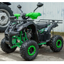 Квадроцикл Spark SP110-4 Зеленый, фото , изображение 7