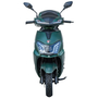 Скутер Spark SP125S-20 Зеленый, фото , изображение 7