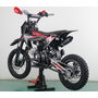 Мотоцикл Spark SP110P-1 Красный, фото , изображение 6