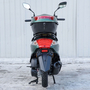 Скутер Spark SP125S-21 Зеленый, фото , изображение 7