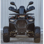 Квадроцикл Spark SP125-12Е Оранжевый, фото , изображение 7