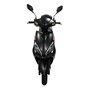 Скутер Spark SP150S-20 Черный, фото , изображение 7