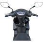 Скутер Spark SP125S-20 Зеленый, фото , изображение 8