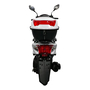 Скутер Spark SP150S-20 Белый, фото , изображение 8