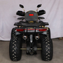 Квадроцикл Spark SP125-13 (2026) Желтый, фото , изображение 8