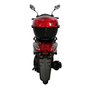 Скутер Spark SP150S-20 Красный, фото , изображение 8