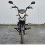 Мопед Spark SP125C-1CFN Черный, фото , изображение 8