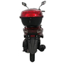 Скутер Spark SP125S-20 Красный, фото , изображение 8