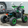 Квадроцикл Spark SP110-4 Зеленый, фото , изображение 8