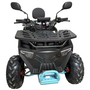 Квадроцикл Spark SP125-15 Синий, фото , изображение 8