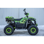 Квадроцикл Spark SP125-11 Зеленый, фото , изображение 8