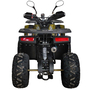 Квадроцикл Spark SP125-12 Желтый, фото , изображение 8